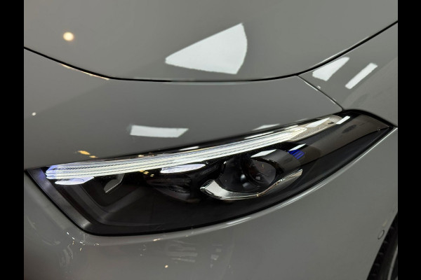 Mercedes-Benz A-Klasse 200 Business Solution AMG|PANO|STOELVER|CRUISE|LEDER