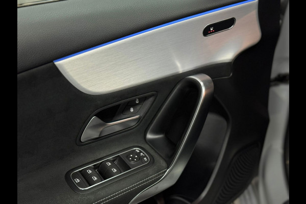 Mercedes-Benz A-Klasse 200 Business Solution AMG|PANO|STOELVER|CRUISE|LEDER