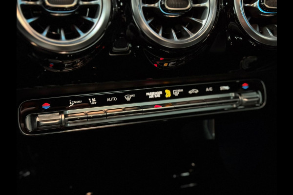 Mercedes-Benz A-Klasse 200 Business Solution AMG|PANO|STOELVER|CRUISE|LEDER