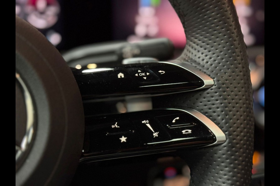 Mercedes-Benz A-Klasse 200 Business Solution AMG|PANO|STOELVER|CRUISE|LEDER