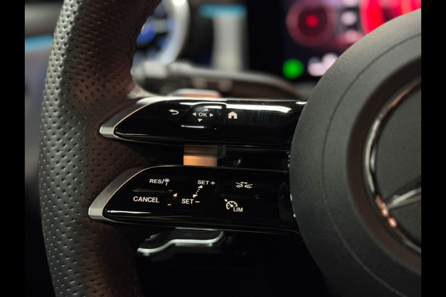 Mercedes-Benz A-Klasse 200 Business Solution AMG|PANO|STOELVER|CRUISE|LEDER