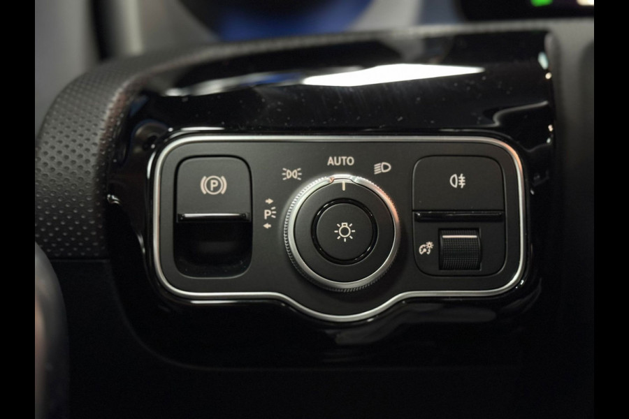 Mercedes-Benz A-Klasse 200 Business Solution AMG|PANO|STOELVER|CRUISE|LEDER