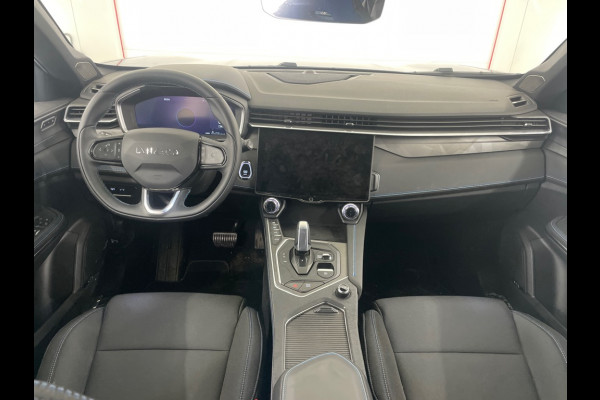 Lynk & Co 01 1.5 262pk PHEV Zwarte Hemel 360°Cam Stoelverw. Pano.dak Plug-in