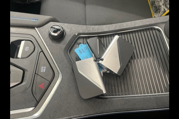 Lynk & Co 01 1.5 262pk PHEV Zwarte Hemel 360°Cam Stoelverw. Pano.dak Plug-in