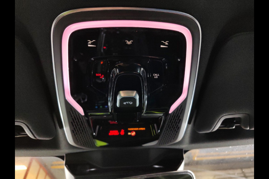 Lynk & Co 01 1.5 262pk PHEV Zwarte Hemel 360°Cam Stoelverw. Pano.dak Plug-in