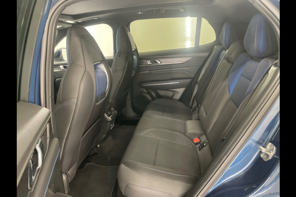 Lynk & Co 01 1.5 262pk PHEV Zwarte Hemel 360°Cam Stoelverw. Pano.dak Plug-in