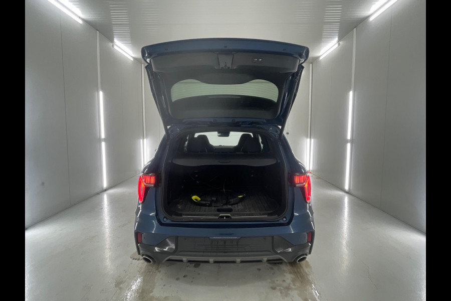 Lynk & Co 01 1.5 262pk PHEV Zwarte Hemel 360°Cam Stoelverw. Pano.dak Plug-in