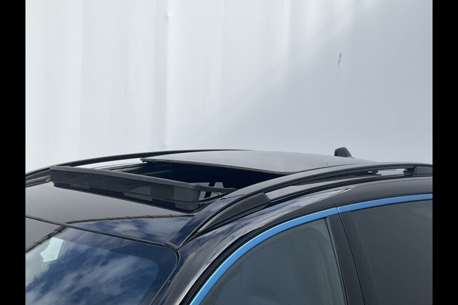 Lynk & Co 01 1.5 262pk PHEV Zwarte Hemel 360°Cam Stoelverw. Pano.dak Plug-in