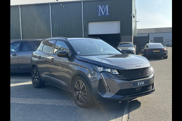 Peugeot 3008 1.6 HYbrid 225 GT VAN €28.900,- NU VOOR SLECHTS €25.440,- Uw LENTEVOORDEEL €3.460,- |PHEV| BLACK OPTIC| ELEK. STOEL + MEMORY| MASSAGESTOELEN| FOCAL AUDIO| STOELVERWARMING| CAMERA VOOR+ ACHTER| ADAPTIVE CRUISE CONTROL| DODE HOEK SENSOR| ELEK. ACHTERKLEP