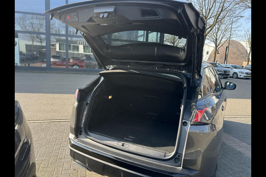 Peugeot 3008 1.6 HYbrid 225 GT VAN €28.900,- NU VOOR SLECHTS €25.440,- Uw LENTEVOORDEEL €3.460,- |PHEV| BLACK OPTIC| ELEK. STOEL + MEMORY| MASSAGESTOELEN| FOCAL AUDIO| STOELVERWARMING| CAMERA VOOR+ ACHTER| ADAPTIVE CRUISE CONTROL| DODE HOEK SENSOR| ELEK. ACHTERKLEP