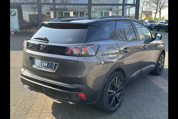 Peugeot 3008 1.6 HYbrid 225 GT VAN €28.900,- NU VOOR SLECHTS €25.440,- Uw LENTEVOORDEEL €3.460,- |PHEV| BLACK OPTIC| ELEK. STOEL + MEMORY| MASSAGESTOELEN| FOCAL AUDIO| STOELVERWARMING| CAMERA VOOR+ ACHTER| ADAPTIVE CRUISE CONTROL| DODE HOEK SENSOR| ELEK. ACHTERKLEP