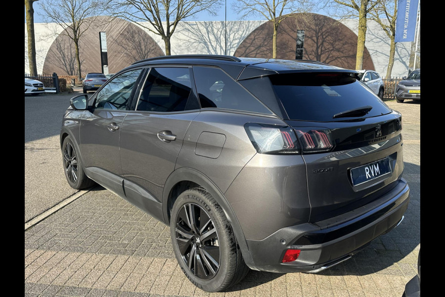 Peugeot 3008 1.6 HYbrid 225 GT VAN €28.900,- NU VOOR SLECHTS €25.440,- Uw LENTEVOORDEEL €3.460,- |PHEV| BLACK OPTIC| ELEK. STOEL + MEMORY| MASSAGESTOELEN| FOCAL AUDIO| STOELVERWARMING| CAMERA VOOR+ ACHTER| ADAPTIVE CRUISE CONTROL| DODE HOEK SENSOR| ELEK. ACHTERKLEP