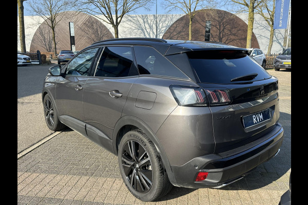 Peugeot 3008 1.6 HYbrid 225 GT VAN €28.900,- NU VOOR SLECHTS €25.440,- Uw LENTEVOORDEEL €3.460,- |PHEV| BLACK OPTIC| ELEK. STOEL + MEMORY| MASSAGESTOELEN| FOCAL AUDIO| STOELVERWARMING| CAMERA VOOR+ ACHTER| ADAPTIVE CRUISE CONTROL| DODE HOEK SENSOR| ELEK. ACHTERKLEP