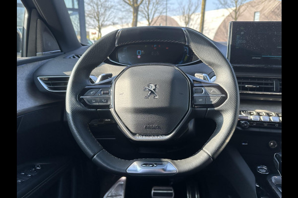 Peugeot 3008 1.6 HYbrid 225 GT VAN €28.900,- NU VOOR SLECHTS €25.440,- Uw LENTEVOORDEEL €3.460,- |PHEV| BLACK OPTIC| ELEK. STOEL + MEMORY| MASSAGESTOELEN| FOCAL AUDIO| STOELVERWARMING| CAMERA VOOR+ ACHTER| ADAPTIVE CRUISE CONTROL| DODE HOEK SENSOR| ELEK. ACHTERKLEP