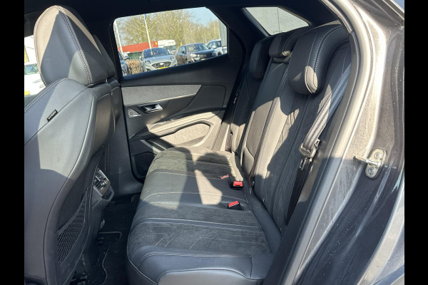 Peugeot 3008 1.6 HYbrid 225 GT VAN €28.900,- NU VOOR SLECHTS €25.440,- Uw LENTEVOORDEEL €3.460,- |PHEV| BLACK OPTIC| ELEK. STOEL + MEMORY| MASSAGESTOELEN| FOCAL AUDIO| STOELVERWARMING| CAMERA VOOR+ ACHTER| ADAPTIVE CRUISE CONTROL| DODE HOEK SENSOR| ELEK. ACHTERKLEP