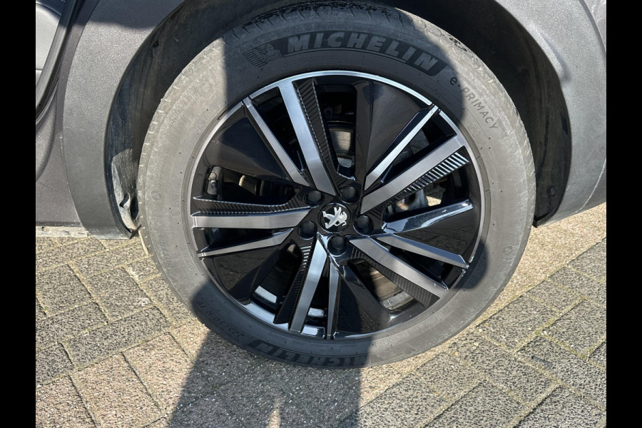 Peugeot 3008 1.6 HYbrid 225 GT VAN €28.900,- NU VOOR SLECHTS €25.440,- Uw LENTEVOORDEEL €3.460,- |PHEV| BLACK OPTIC| ELEK. STOEL + MEMORY| MASSAGESTOELEN| FOCAL AUDIO| STOELVERWARMING| CAMERA VOOR+ ACHTER| ADAPTIVE CRUISE CONTROL| DODE HOEK SENSOR| ELEK. ACHTERKLEP