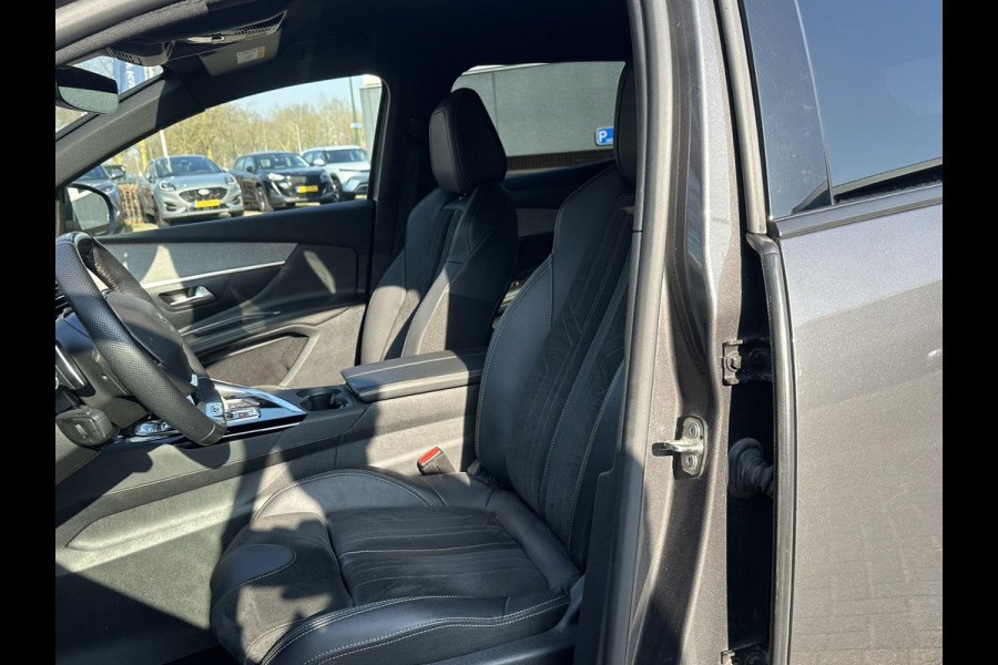 Peugeot 3008 1.6 HYbrid 225 GT VAN €28.900,- NU VOOR SLECHTS €25.440,- Uw LENTEVOORDEEL €3.460,- |PHEV| BLACK OPTIC| ELEK. STOEL + MEMORY| MASSAGESTOELEN| FOCAL AUDIO| STOELVERWARMING| CAMERA VOOR+ ACHTER| ADAPTIVE CRUISE CONTROL| DODE HOEK SENSOR| ELEK. ACHTERKLEP