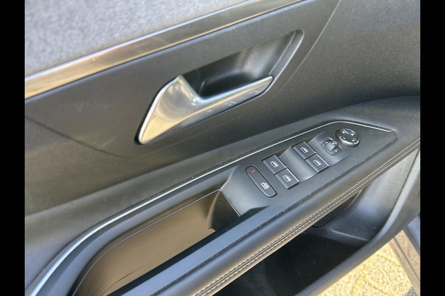 Peugeot 3008 1.6 HYbrid 225 GT VAN €28.900,- NU VOOR SLECHTS €25.440,- Uw LENTEVOORDEEL €3.460,- |PHEV| BLACK OPTIC| ELEK. STOEL + MEMORY| MASSAGESTOELEN| FOCAL AUDIO| STOELVERWARMING| CAMERA VOOR+ ACHTER| ADAPTIVE CRUISE CONTROL| DODE HOEK SENSOR| ELEK. ACHTERKLEP