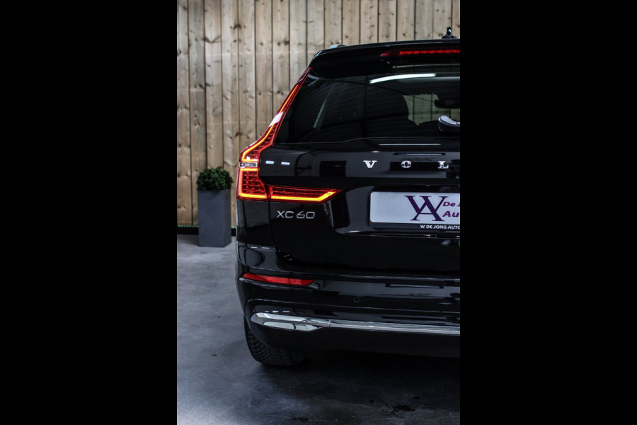 Volvo XC60 2.0 T6 Plug-in hybrid AWD Plus Bright *Pano*H/K*Camera*Trekhaak*