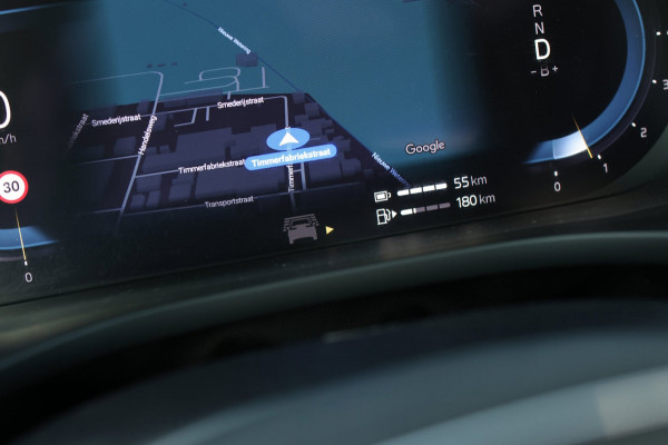 Volvo XC60 2.0 T6 Plug-in hybrid AWD Plus Bright *Pano*H/K*Camera*Trekhaak*