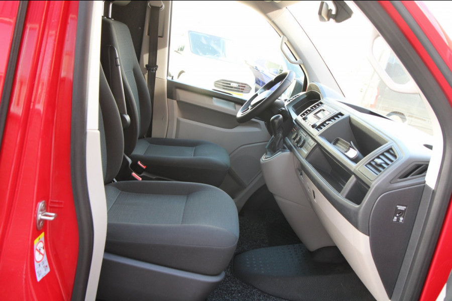 Volkswagen Transporter 2.0 TDI L1H1 Comfortline / 150PK Automaat / Klep / inrichting laadruimte