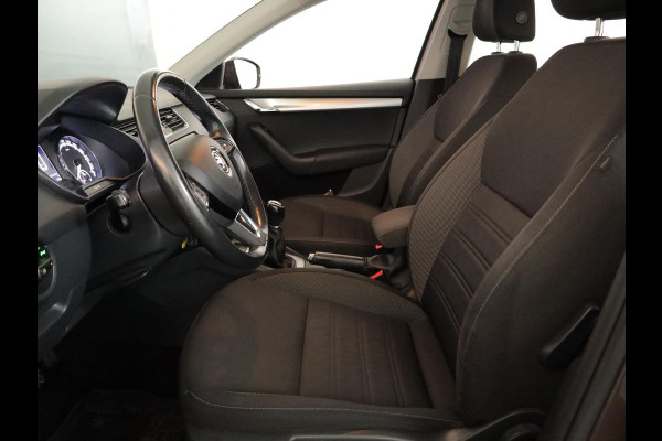 Škoda Octavia Combi 1.0 TSI Greentech Ambition Business 115pk 6bak| trekhaak| navigatie| LM-velgen| Parksensors achter