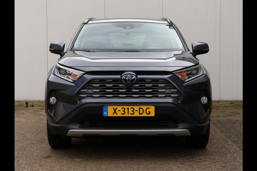 Toyota RAV4 2.5 Hybrid Executive | 360 Camera | JBL Audio | Trekhaak