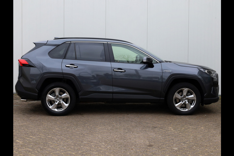 Toyota RAV4 2.5 Hybrid Executive | 360 Camera | JBL Audio | Trekhaak