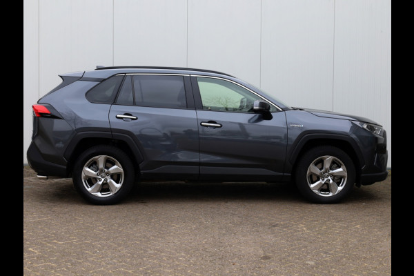 Toyota RAV4 2.5 Hybrid Executive | 360 Camera | JBL Audio | Trekhaak