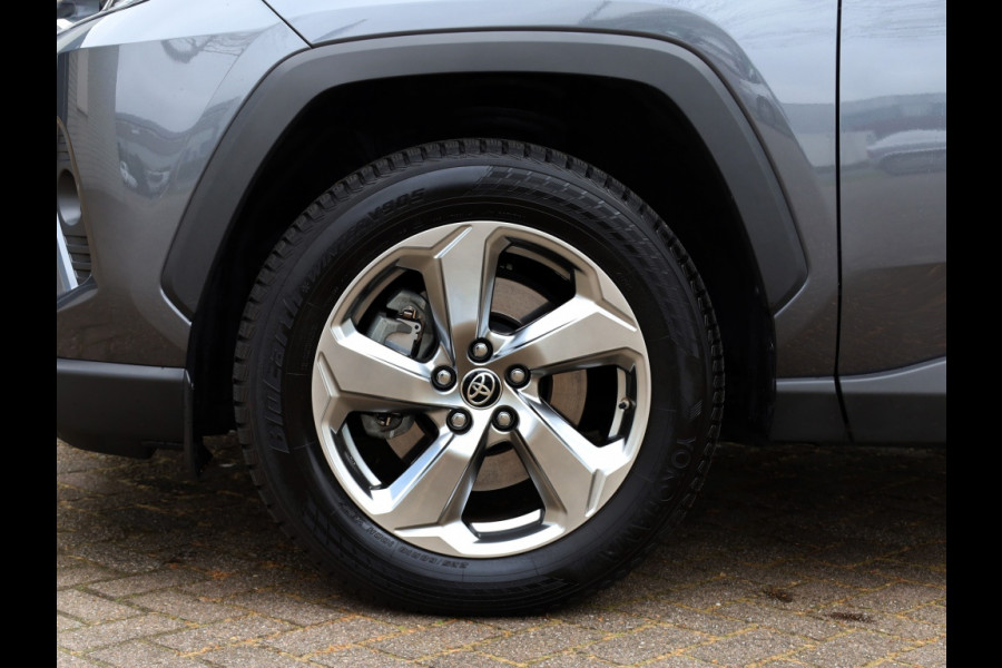 Toyota RAV4 2.5 Hybrid Executive | 360 Camera | JBL Audio | Trekhaak