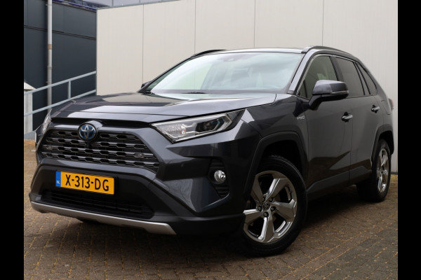 Toyota RAV4 2.5 Hybrid Executive | 360 Camera | JBL Audio | Trekhaak