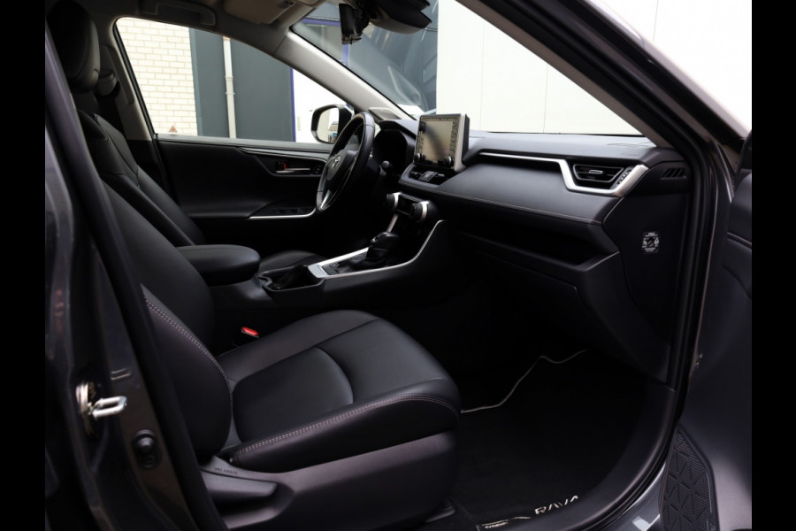 Toyota RAV4 2.5 Hybrid Executive | 360 Camera | JBL Audio | Trekhaak