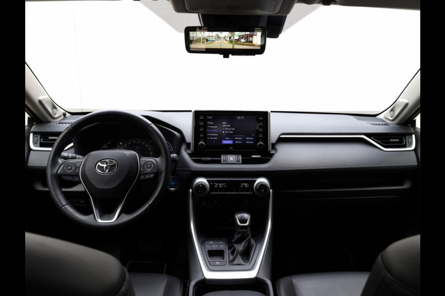 Toyota RAV4 2.5 Hybrid Executive | 360 Camera | JBL Audio | Trekhaak