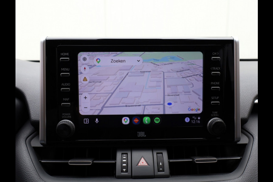 Toyota RAV4 2.5 Hybrid Executive | 360 Camera | JBL Audio | Trekhaak