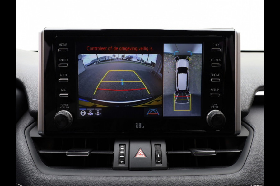 Toyota RAV4 2.5 Hybrid Executive | 360 Camera | JBL Audio | Trekhaak