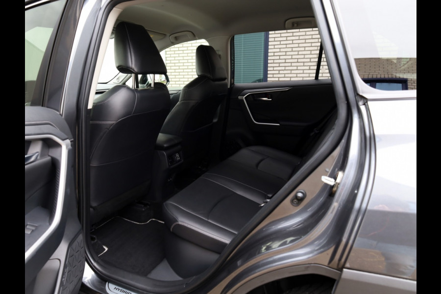 Toyota RAV4 2.5 Hybrid Executive | 360 Camera | JBL Audio | Trekhaak