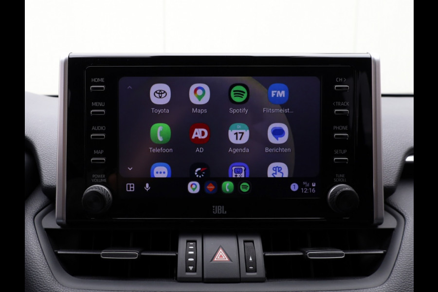 Toyota RAV4 2.5 Hybrid Executive | 360 Camera | JBL Audio | Trekhaak