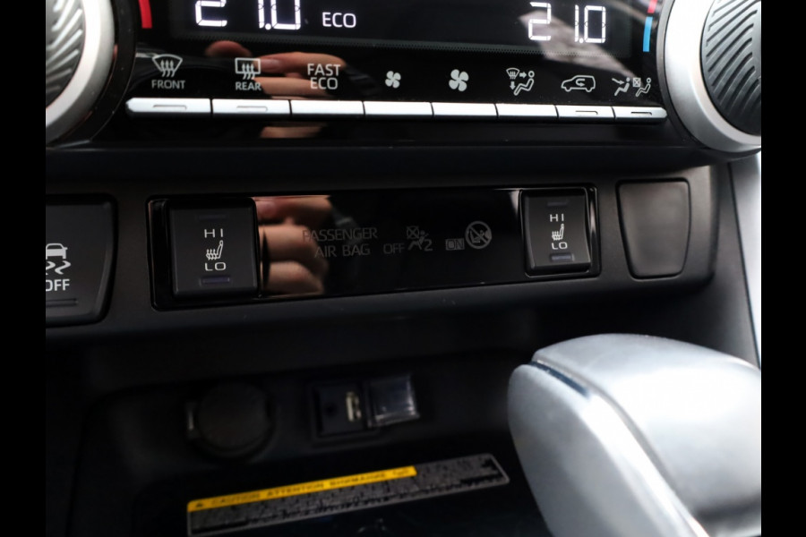 Toyota RAV4 2.5 Hybrid Executive | 360 Camera | JBL Audio | Trekhaak