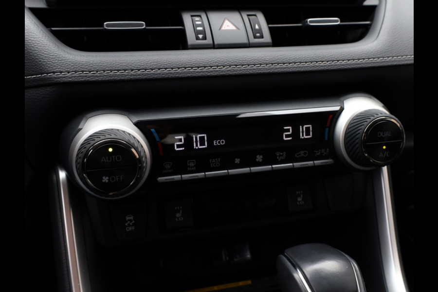 Toyota RAV4 2.5 Hybrid Executive | 360 Camera | JBL Audio | Trekhaak