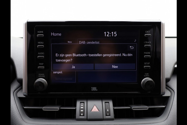 Toyota RAV4 2.5 Hybrid Executive | 360 Camera | JBL Audio | Trekhaak
