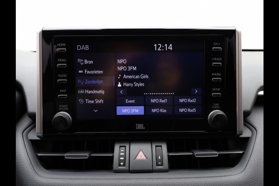 Toyota RAV4 2.5 Hybrid Executive | 360 Camera | JBL Audio | Trekhaak