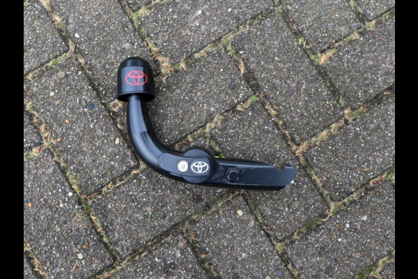 Toyota RAV4 2.5 Hybrid Executive | 360 Camera | JBL Audio | Trekhaak