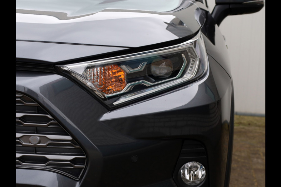 Toyota RAV4 2.5 Hybrid Executive | 360 Camera | JBL Audio | Trekhaak