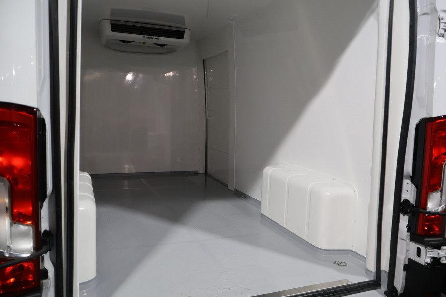 Citroën Jumper 2.2 BlueHDi 140pk L3 H2 Koelwagen Vrieswagen -20 Dag en Nacht