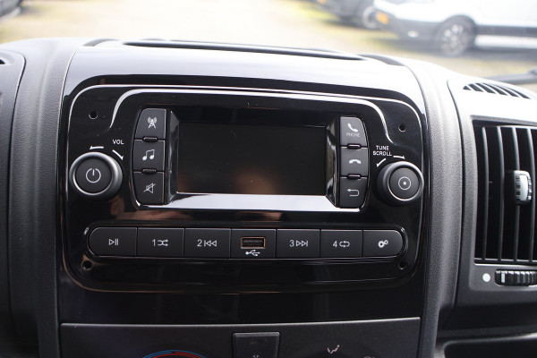 Citroën Jumper 2.2 BlueHDi 140pk L3 H2 Koelwagen Vrieswagen -20 Dag en Nacht