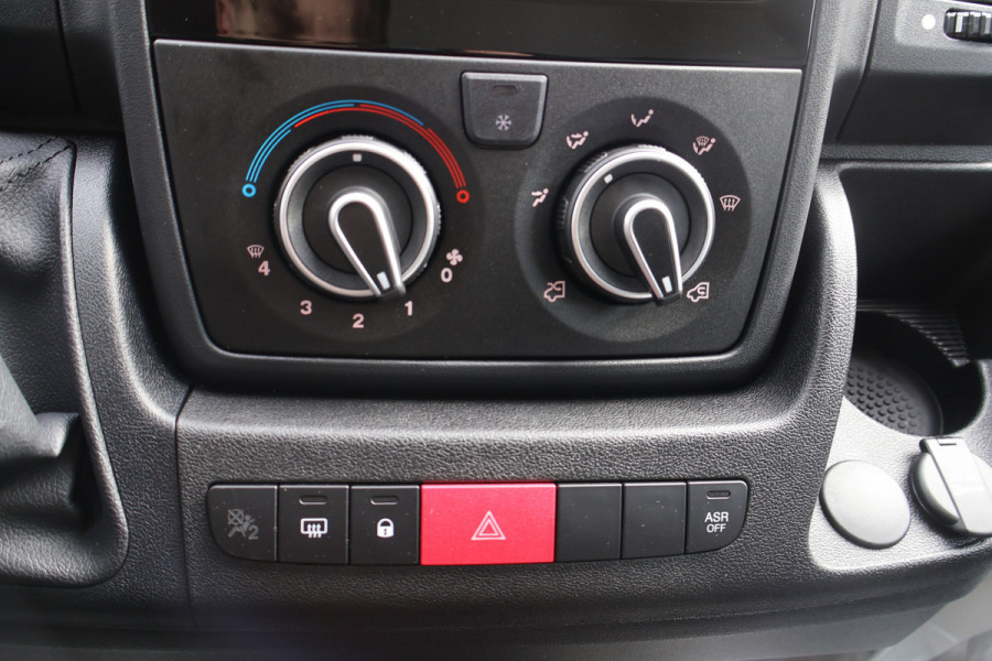 Citroën Jumper 2.2 BlueHDi 140pk L3 H2 Koelwagen Vrieswagen -20 Dag en Nacht