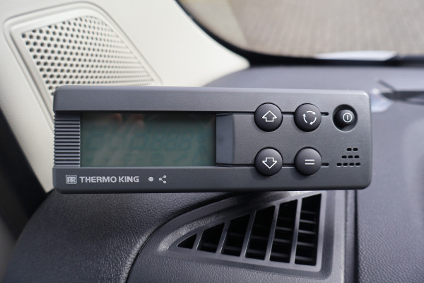 Citroën Jumper 2.2 BlueHDi 140pk L3 H2 Koelwagen Vrieswagen -20 Dag en Nacht