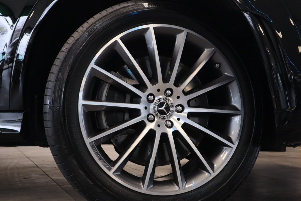 Mercedes-Benz GLE 350 e 4MATIC Premium Plus Burmester 360 Camera Sfeerverlichting 21''