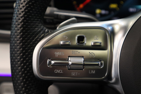 Mercedes-Benz GLE 350 e 4MATIC Premium Plus Burmester 360 Camera Sfeerverlichting 21''