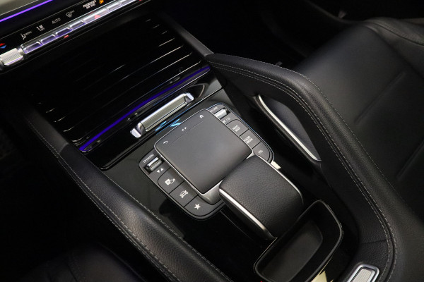 Mercedes-Benz GLE 350 e 4MATIC Premium Plus Burmester 360 Camera Sfeerverlichting 21''